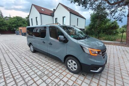 Renault Trafic Gebrauchtwagen