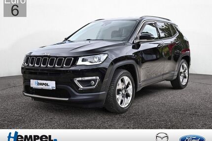 Jeep Compass Gebrauchtwagen