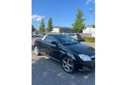 Opel Tigra Gebrauchtwagen
