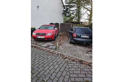 Audi S4 Gebrauchtwagen