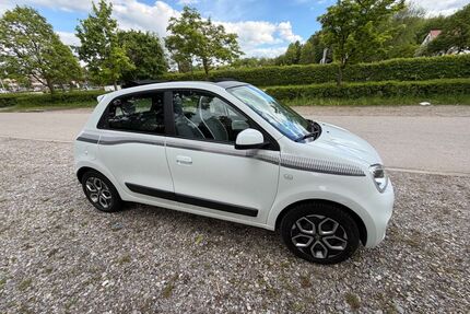 Renault Twingo Gebrauchtwagen