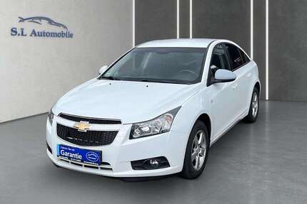 Mini Cruze 