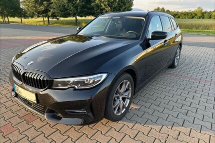 BMW 320 Gebrauchtwagen