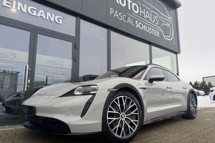 Porsche Taycan Gebrauchtwagen