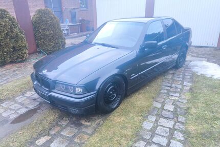 BMW 320 Gebrauchtwagen