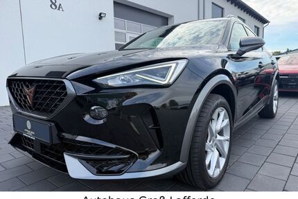 Cupra Formentor Gebrauchtwagen