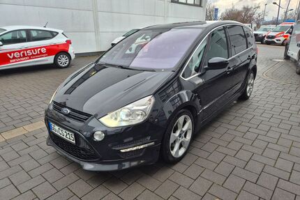 Ford S-Max Gebrauchtwagen