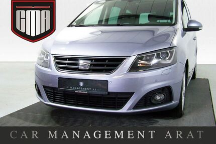Seat Alhambra Gebrauchtwagen