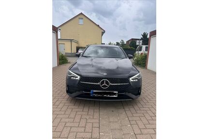 Mercedes-Benz CLA 200 Shooting Brake Gebrauchtwagen