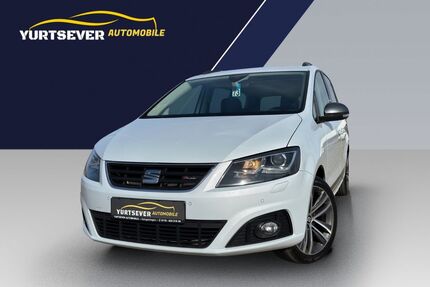 Seat Alhambra Gebrauchtwagen