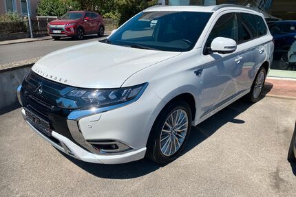 Mitsubishi Outlander Gebrauchtwagen