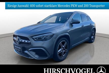 Mercedes-Benz GLA 200 Gebrauchtwagen
