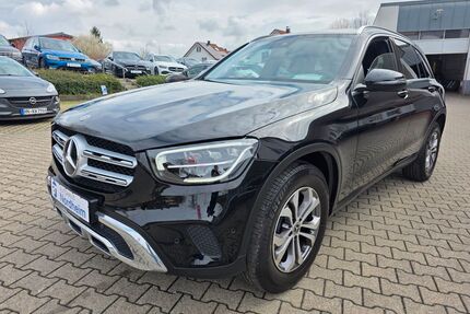 Mercedes-Benz GLC 220 Gebrauchtwagen