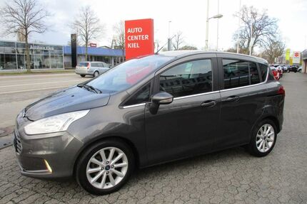 Ford B-Max Gebrauchtwagen