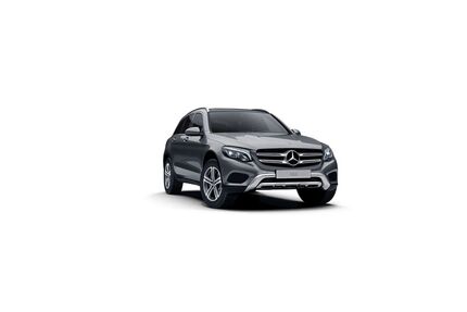 Mercedes-Benz GLC 250 Gebrauchtwagen