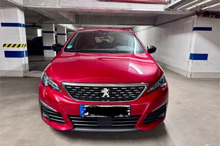 Peugeot 308 Gebrauchtwagen