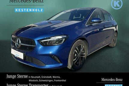 Mercedes-Benz B 250 Gebrauchtwagen