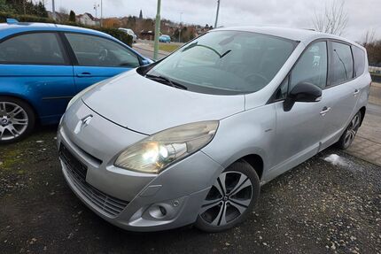 Renault Grand Scenic Gebrauchtwagen