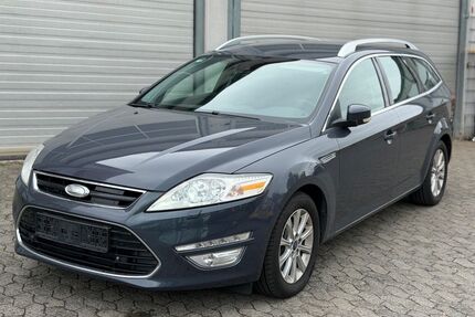 Ford Mondeo Gebrauchtwagen