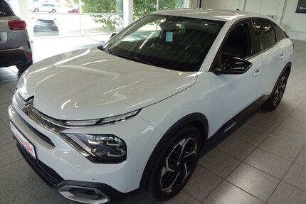 Citroen C4 Gebrauchtwagen