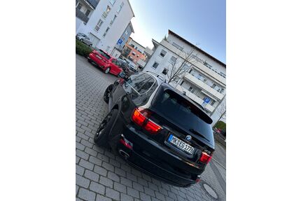 BMW X5 Gebrauchtwagen