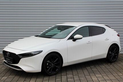 Mazda 3 Gebrauchtwagen