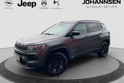 Jeep Compass Gebrauchtwagen