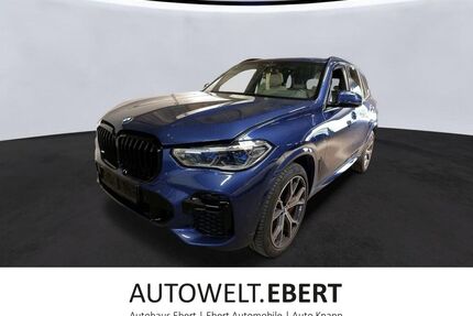 BMW X5 Gebrauchtwagen