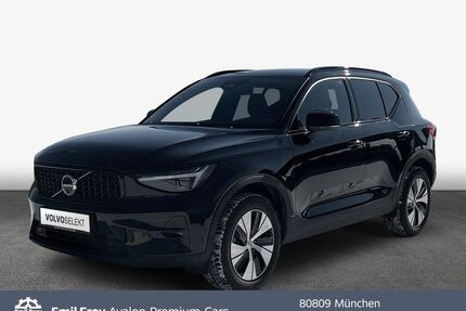 Volvo XC40 Gebrauchtwagen