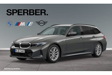 BMW 320 Gebrauchtwagen