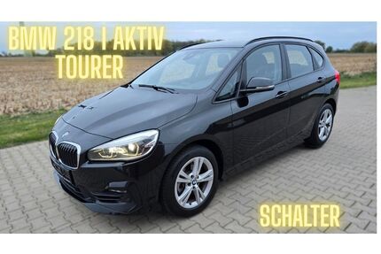 BMW 218 Gebrauchtwagen