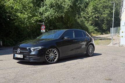 Mercedes-Benz A 220 Gebrauchtwagen
