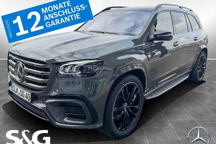 Mercedes-Benz GLS 450 Gebrauchtwagen