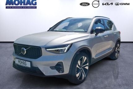 Volvo XC40 Gebrauchtwagen