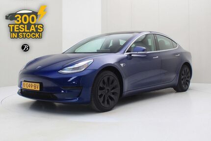 Tesla Model 3 Gebrauchtwagen