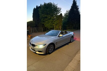 BMW 420 Gebrauchtwagen