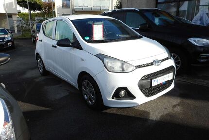 Hyundai i10 Gebrauchtwagen