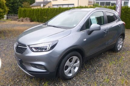 Opel Mokka X Gebrauchtwagen