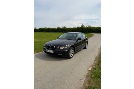 BMW 316 Gebrauchtwagen