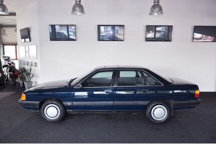 Audi 100 Gebrauchtwagen