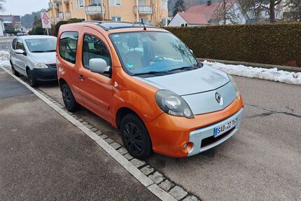 Renault Kangoo Gebrauchtwagen