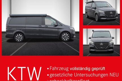 Mercedes-Benz V 250 Gebrauchtwagen