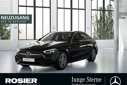 Mercedes-Benz C 300 Gebrauchtwagen