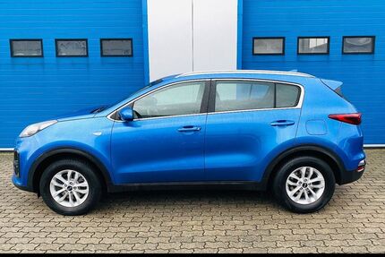 Kia Sportage Gebrauchtwagen