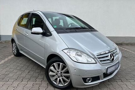 Mercedes-Benz A 180 Gebrauchtwagen