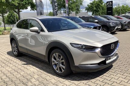 Mazda CX-30 Gebrauchtwagen