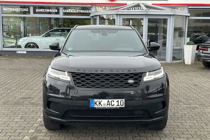 Land Rover Range Rover Velar Gebrauchtwagen