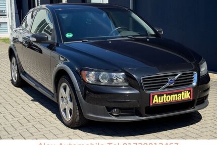 Volvo C30 Gebrauchtwagen