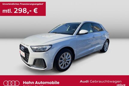 Audi A1 Gebrauchtwagen