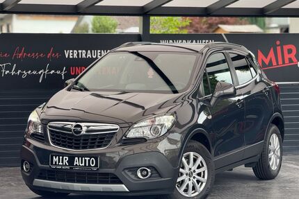 Opel Mokka Gebrauchtwagen